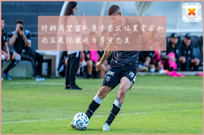 特狮渴望留队争夺首发位置霍安加西亚展现谦逊与尊重态度