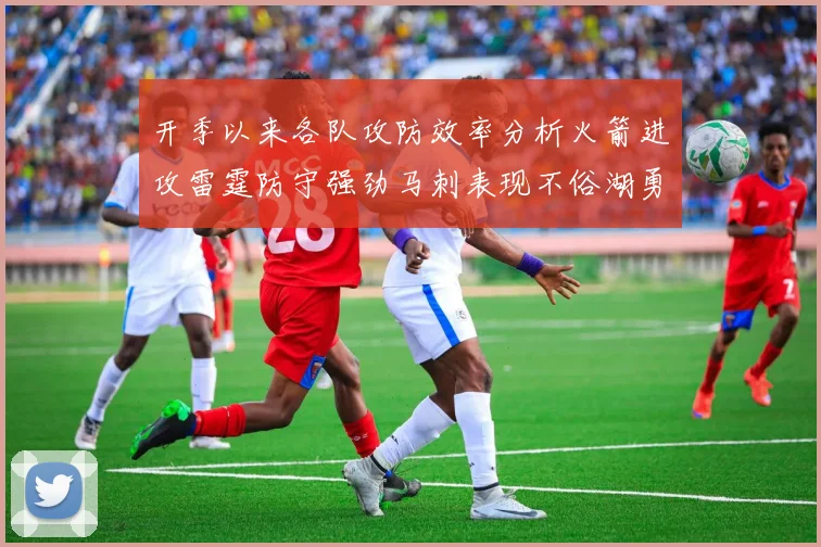 开季以来各队攻防效率分析火箭进攻雷霆防守强劲马刺表现不俗湖勇船均处中游
