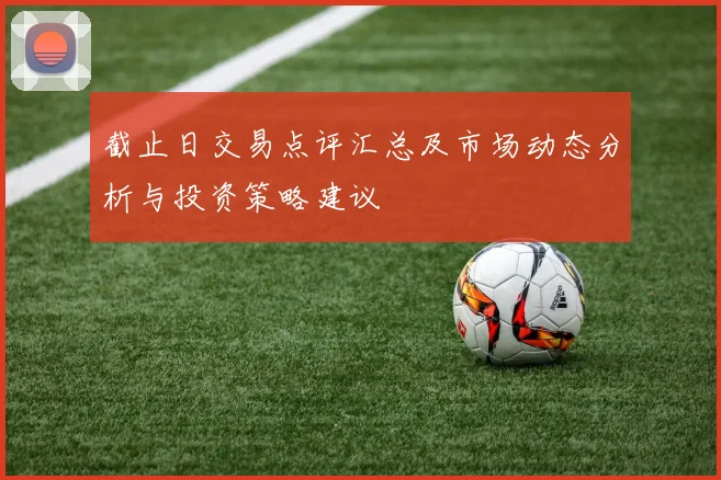 截止日交易点评汇总及市场动态分析与投资策略建议