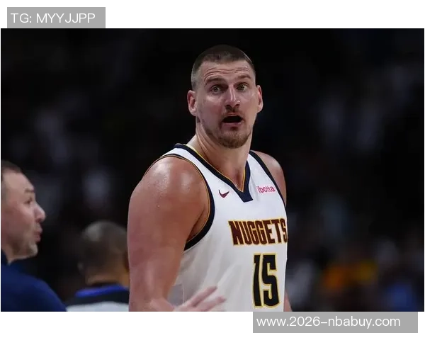 奥尼尔直言恩比德已不再是顶级中锋与约基奇差距明显