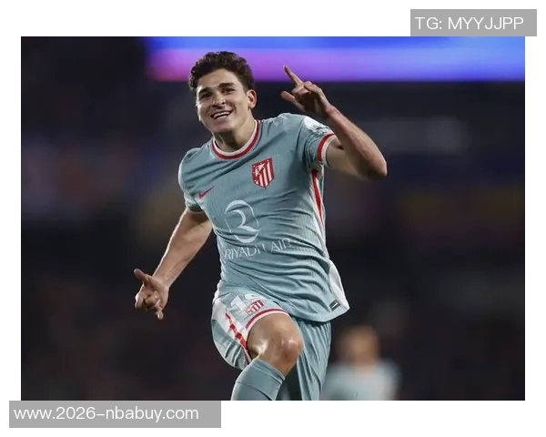 阿尔瓦雷斯2025年联赛19球成南美球员之最引发关注