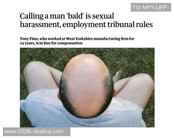 霍华德调侃布朗发际线问题推荐Tony助力解决秃顶烦恼