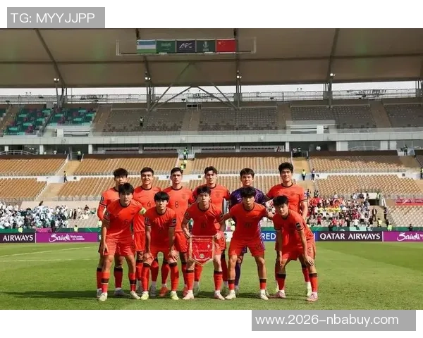 二十一年后中国男足重返亚洲四强展现崭新风貌与实力的辉煌时刻