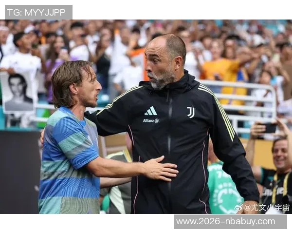 莫德里奇与图多尔并肩作战回顾国家队首秀至今共战六场比赛