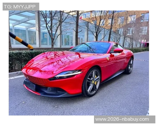 拉莫斯庆祝新年晒出价值超50万欧法拉利新车引发热议