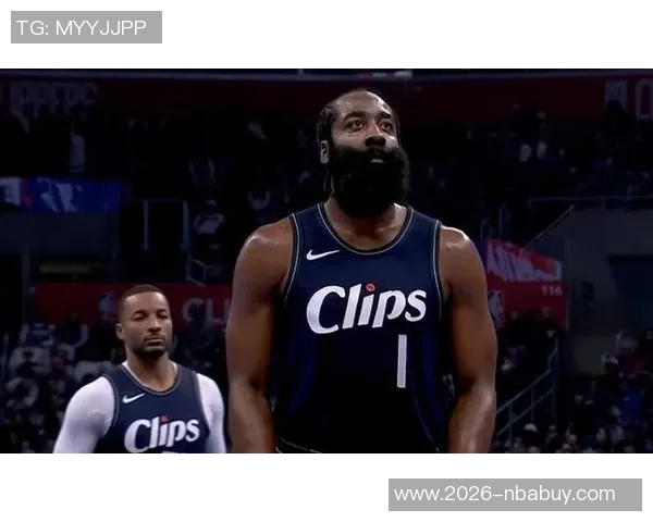 快船绿军L2M报告确认无错漏判哈登三分犯规非恶意行为解析