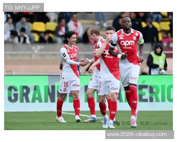 南野拓实打入制胜球荣膺摩纳哥对阵巴黎全场最佳球员