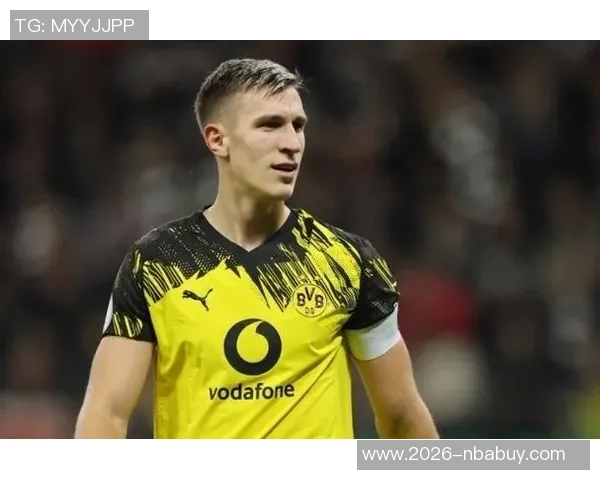 赫韦德斯谈多特魅力与施洛特贝克的成长挑战