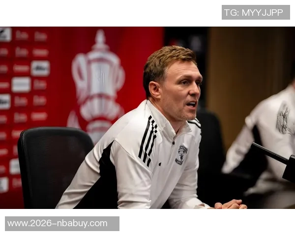 弗莱彻谈足总杯重要性并透露非洲杯归队球员状态不佳 弗莱彻谈足总杯重要性并透露非洲杯归队球员状态不佳