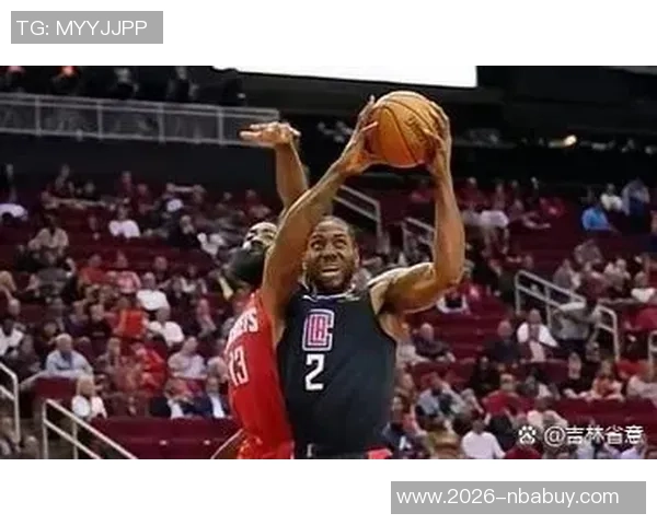 机器人伦纳德半场狂砍16分续写连续21场得分20辉煌纪录