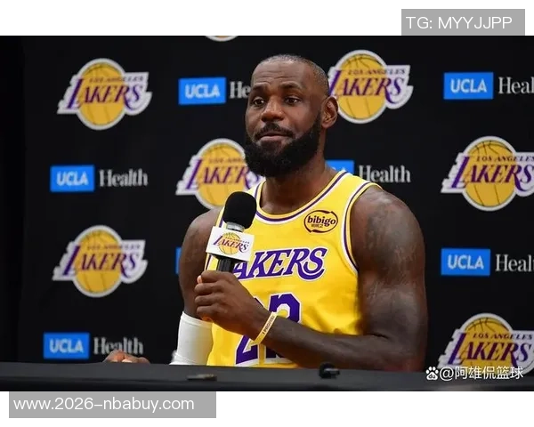 湖人队仍在适应詹姆斯缺席的比赛影响力分析