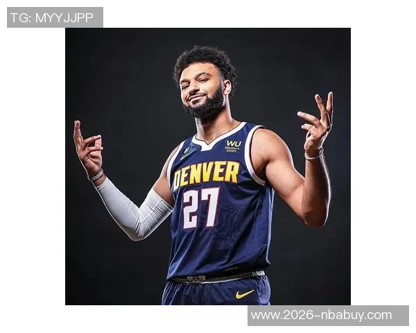 基德力挺贾马尔穆雷全明星之路展现实力征服对手的决心