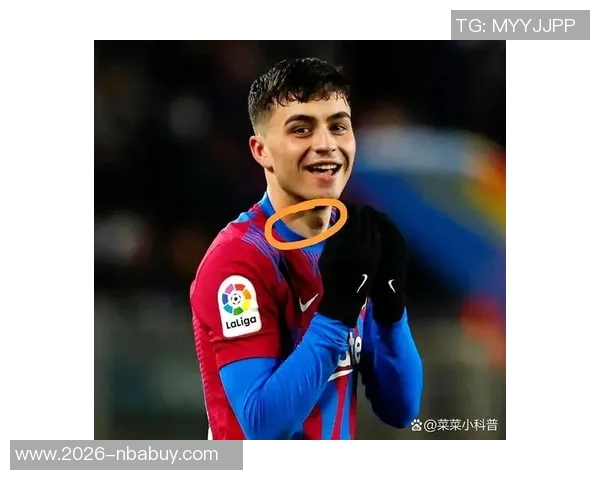 荷兰小将回应科曼评价称自己踢球风格接近佩德里并热爱观看巴萨比赛